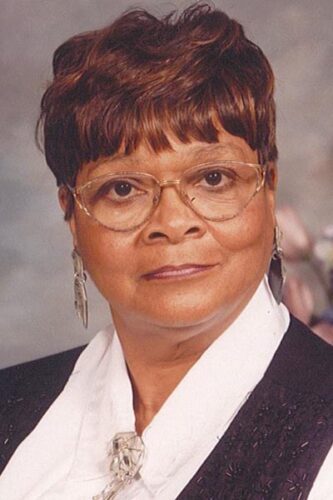 Esther Windom 1932-2025